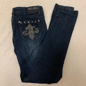 Miss Chic Jeans
